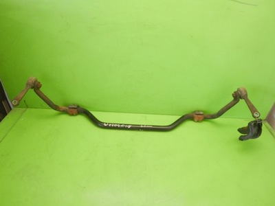 Стабилизатор тяга перед mercedes w220 s400 4.0 фото №1