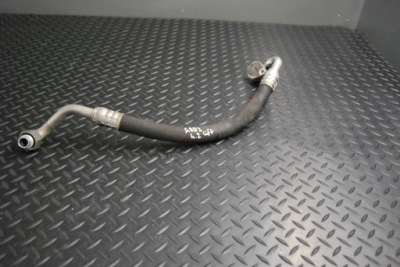 Шланг кондиціонера audi a8 d2 4.2 4d0260707g фото №1