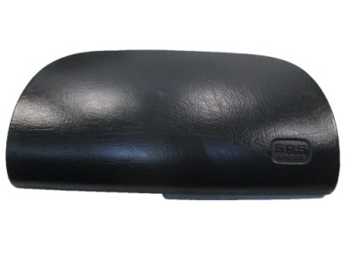 Заглушка подушка безопасности подушки безопасности mercedes w163 eu фото №1