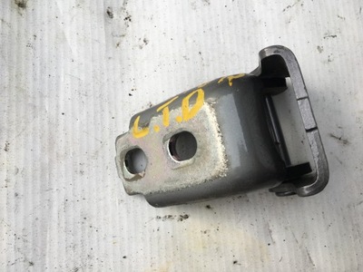 Петля нижний дверь левых задних renault captur i фото №1