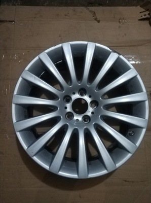 ALU RATLANKIS ALIUMININIS 19'' BMW F01 F02 F07 