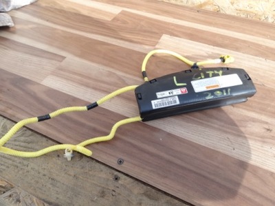 Honda city v 2011 air bag подушка сидіння ліва org фото №1