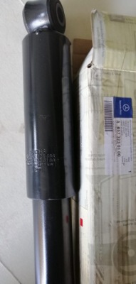 Амортизатор a9573230100 mercedes фото №1