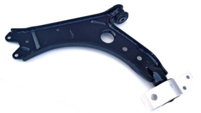 Vw caddy iii eos golf v vi plus рычаг перед левый фото №1