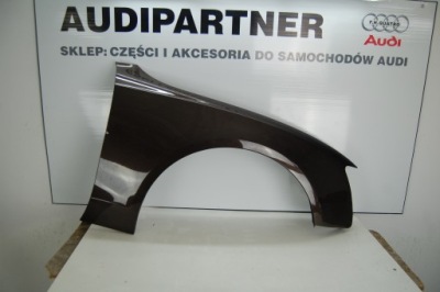 Крыло audi a5 8t оригинал alu 8t0 2012-2016 lift фото №1