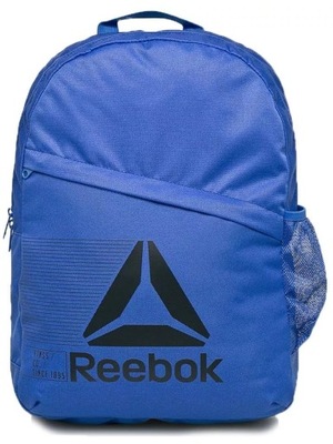 PLECAK SPORTOWY REEBOK szkolny tornister DU3003