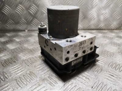 Насос тормозная abs infiniti ex ex30d 3.0d фото №1