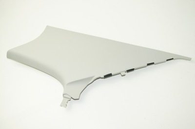 Gd vw jetta 5c6 захист стійка права 5c6867288 фото №1