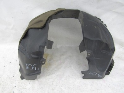 Подкрылок ford s-max galaxy 06-15 левый перед org фото №1