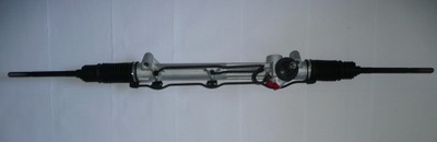 Трансмиссия рулевая рейка ford cougar rff73c3550aa фото №1