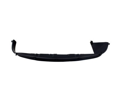 SPOILER DE PARAGOLPES PARTE DELANTERA DODGE CARAVAN 2008-16  