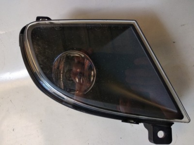 Bmw 5 e60 e61 протитуманна фара lprawy передній перед 07-10 фото №1