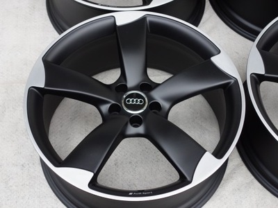 LLANTAS AUDI A8 S8 PLUS A7 S7 A6 Q5 Q7 4M 21'' ROTOR  