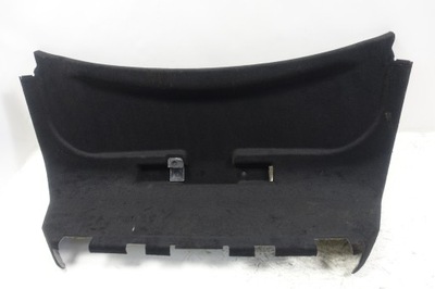 MERCEDES C216 W216 PANEL BOOT REAR REAR  