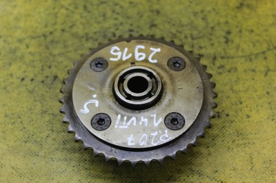 Варіатор розподільного валу peugeot 207 1.4 vti 8fs фото №1