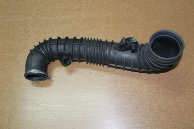 Vito труба шланг повітря 2.2cdi a6395281182 фото №1