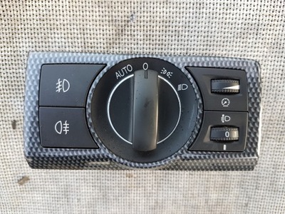 Opel antara переключатель света фото №1