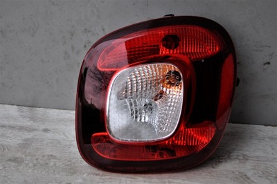 Лампа задня права smart forfour ii 453 fourtwo 2014- фото №1