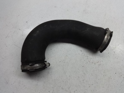 Audi a4 b8 2.0 tdi труба інтеркулер 8k0145709h фото №1