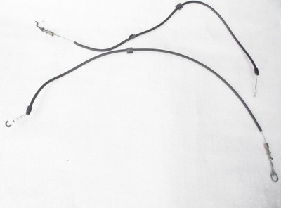 Ford galaxy 2000r трос сиденье фото №1