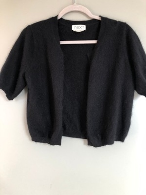 Sweterek angorowy NEXT 42 L / 3103
