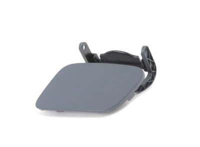 Заглушка распылителя фара audi q5 левая slin фото №1