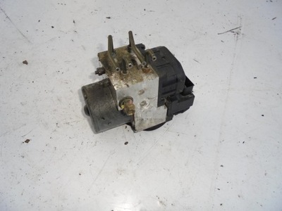 Насос abs subaru legacy iii 2.0 16v фото №1