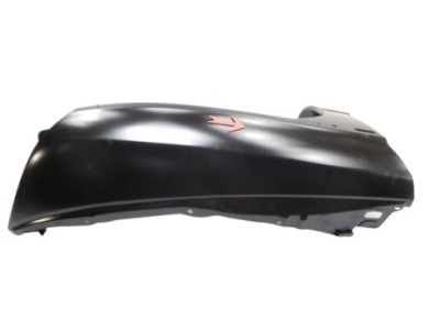 Крила правий перед lancia y 95-03 7792697 фото №1