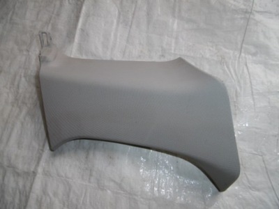 Renault megane iv kombi защита стойка левая фото №1