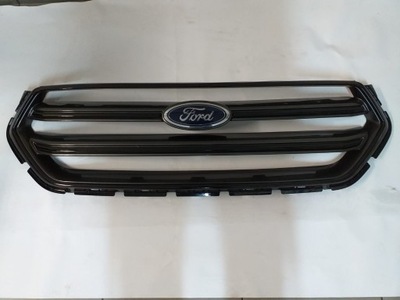 Решётка радиатора решётка радиатора ford edge jak новый оригинал 8200 фото №1