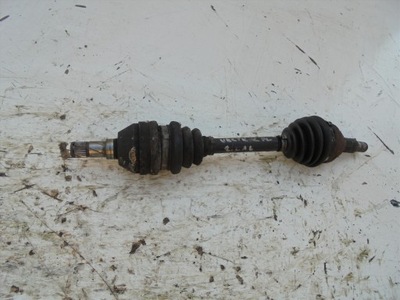 Приводной вал левая opel vectra c 2.2 16v -доставка- фото №1