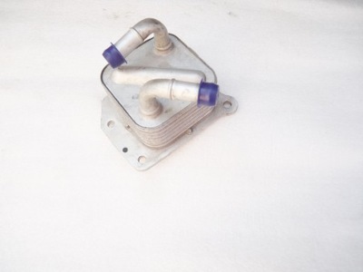 Renault espace talisman 1,6tce радиатор масла фото №1