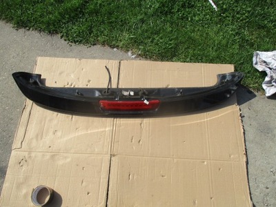 HYUNDAI IX35 SPOILER TAPAOBJETIVO DE TAPA BRIDA 1K  