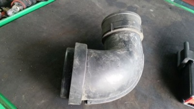 Труба воздухозаборник воздуха renault clio iii 1.5 dci фото №1