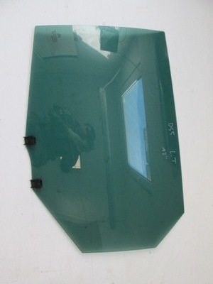 Скло двері лівий задня citroen ds5 2012 фото №1