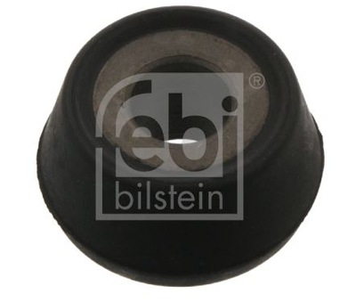 Гумовий елемент втулка стабілізатора scania r p g t 4 febi ! фото №1