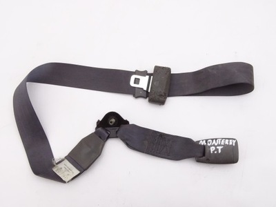 Opel monterey trooper ii pas безпеки середина фото №1