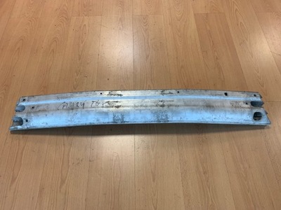 Toyota camry vii 06- балка бампера задняя фото №1