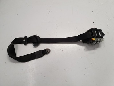 Audi a1 8x 3d pas безопасности левый перед 8x3857705c фото №1