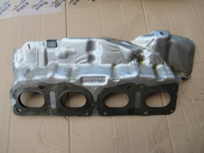 Mercedes захист a27014203 фото №1