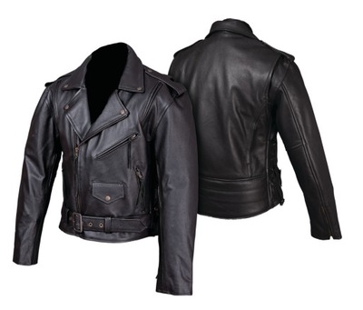 CHAQUETA MOTOCICLETA RAMONESKA RYPARD KSM003  