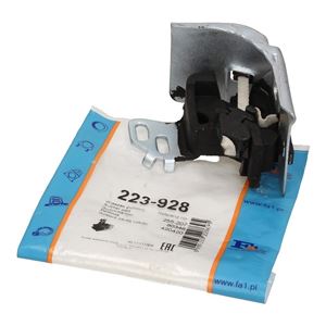 Кронштейн глушителя renault grand megan ii scenic ii фото №1