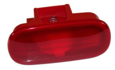 Третий свет стоп-сигнал средний opel movano nissan interstar master mascott фото №1