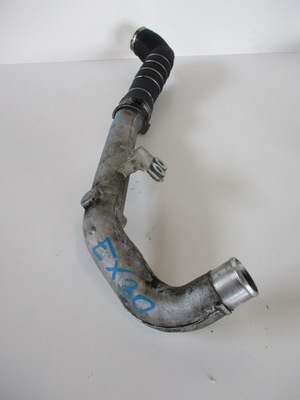 Труба wąż infiniti ex30 фото №1