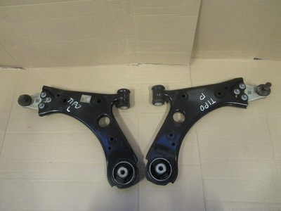 Fiat tipo ii важіль лівий правий фото №1