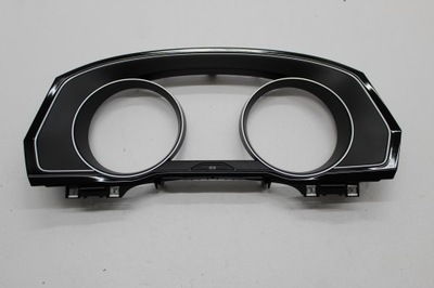 Vw arteon рамка dekor спидометра 3g1858366a фото №1