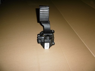 Потенціометр podał газу volvo fm 4 oryg. фото №1