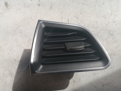 Решітка обдув ford s-max em2b19c696 фото №1