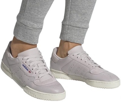 BUTY ADIDAS POWERPHASE EF2903 DAMSKIE skóra 38