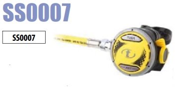 OCTOPUS TUSA SS-0007